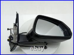 BMW 1 SERIES Door Mirror O/S 2019-2025 5 Door Hatchback RH