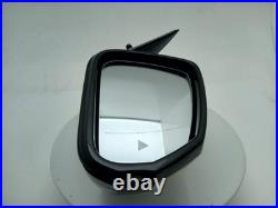 BMW 1 SERIES Door Mirror O/S 2019-2025 5 Door Hatchback RH