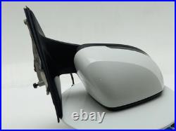 BMW 1 SERIES Door Mirror O/S 2019-2025 5 Door Hatchback RH