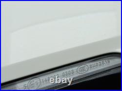 BMW 1 SERIES Door Mirror O/S 2019-2025 5 Door Hatchback RH