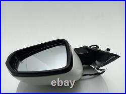 BMW 1 SERIES Door Mirror O/S 2019-2025 5 Door Hatchback RH
