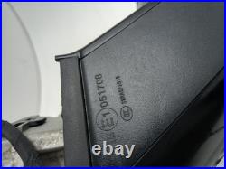 BMW 1 SERIES Door Mirror O/S 2019-2025 5 Door Hatchback RH