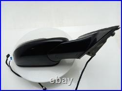 BMW 1 SERIES Door Mirror O/S 2019-2025 5 Door Hatchback RH