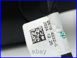 BMW 1 SERIES Door Mirror O/S 2019-2025 5 Door Hatchback RH