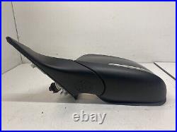BMW 1 Series F20 N/S Passenger Side Left Electric Heated Wing Mirror 6 Pin Black