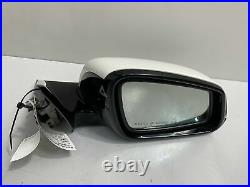 BMW 3 F30 F31 Shadow Line Blind Spot Camera Right Wing Mirror 2015 OEM USA