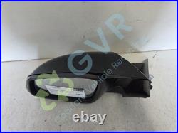 BMW 3 SERIES 316I SE F30 2012-2013 Wing Door Mirror Left Side Electric E021185