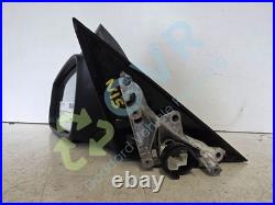 BMW 3 SERIES 316I SE F30 2012-2013 Wing Door Mirror Left Side Electric E021185