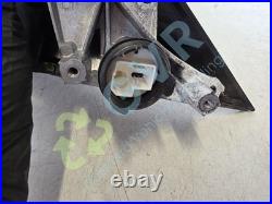 BMW 3 SERIES 316I SE F30 2012-2013 Wing Door Mirror Left Side Electric E021185