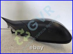 BMW 3 SERIES 316I SE F30 2012-2013 Wing Door Mirror Left Side Electric E021185