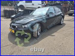 BMW 3 SERIES 316I SE F30 2012-2013 Wing Door Mirror Left Side Electric E021185