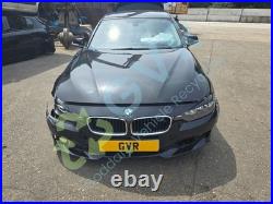 BMW 3 SERIES 316I SE F30 2012-2013 Wing Door Mirror Left Side Electric E021185