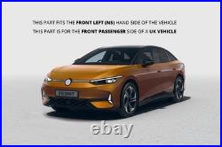 BMW 3 SERIES 316I SE F30 2012-2013 Wing Door Mirror Left Side Electric E021185