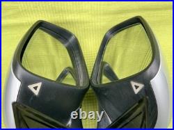 BMW 3 Series F30 F31 Wing Mirrors Cameras 360 Blind Spot Power Fold Pair Set RHD