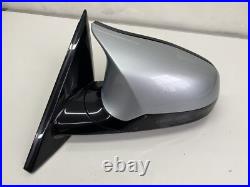 BMW 4 Coupe M2 M3 M4, F82 F87 Left Side Wing Mirror A29 C0177103U6680 (N237)