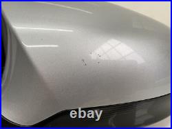 BMW 4 Coupe M2 M3 M4, F82 F87 Left Side Wing Mirror A29 C0177103U6680 (N237)