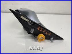 BMW 4 Coupe M2 M3 M4, F82 F87 Left Side Wing Mirror A29 C0177103U6680 (N237)