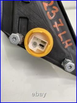 BMW 4 Coupe M2 M3 M4, F82 F87 Left Side Wing Mirror A29 C0177103U6680 (N237)