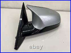BMW 4 Coupe M2 M3 M4, F82 F87 Left Side Wing Mirror A29 C0177103U6680 (N237)