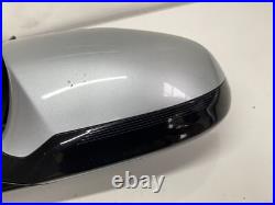 BMW 4 Coupe M2 M3 M4, F82 F87 Left Side Wing Mirror A29 C0177103U6680 (N237)