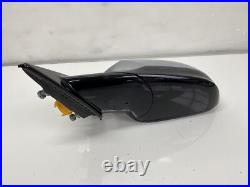 BMW 4 Coupe M2 M3 M4, F82 F87 Left Side Wing Mirror A29 C0177103U6680 (N237)