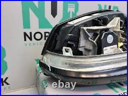 BMW 4 Series M Sport Right Power Fold Mirror 5 Pin 7285236 F32 F36 3/6/24