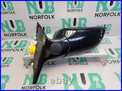 BMW 4 Series M Sport Right Power Fold Mirror 5 Pin 7285236 F32 F36 3/6/24