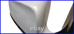 BMW 5 F10 F11 PRE-LCI RIGHT WING MIRROR 3 PIN POWER FOLD 300 Alpine White