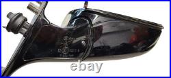 BMW 5 F10 F11 PRE-LCI RIGHT WING MIRROR 3 PIN POWER FOLD 300 Alpine White