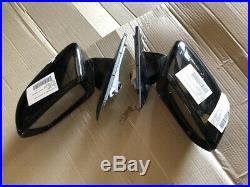 BMW 5 series G30 Usa 9 pin Mirrors/Blind spot/Camera/
