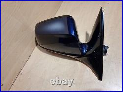 BMW 6 Series F06 F12 F13 12-15 Wing Mirror Power Folding Right Driver Off Side