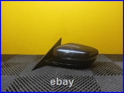 BMW 6 Series GT G32 Left Passenger Wing Mirror Camera Blind Spot Complete 17-24