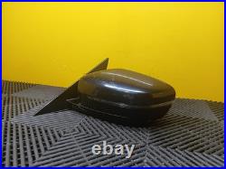BMW 6 Series GT G32 Left Passenger Wing Mirror Camera Blind Spot Complete 17-24