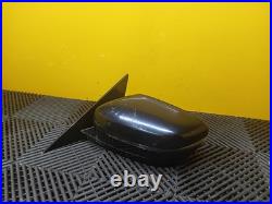 BMW 6 Series GT G32 Left Passenger Wing Mirror Camera Blind Spot Complete 17-24