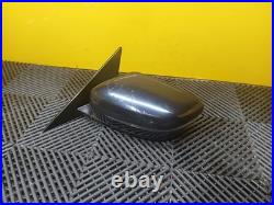 BMW 6 Series GT G32 Left Passenger Wing Mirror Camera Blind Spot Complete 17-24
