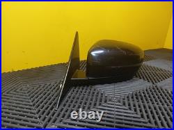 BMW 6 Series GT G32 Left Passenger Wing Mirror Camera Blind Spot Complete 17-24