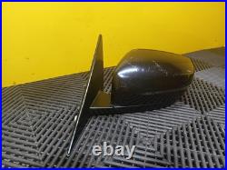 BMW 6 Series GT G32 Left Passenger Wing Mirror Camera Blind Spot Complete 17-24