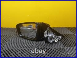 BMW 6 Series GT G32 Left Passenger Wing Mirror Camera Blind Spot Complete 17-24