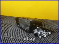 BMW 6 Series GT G32 Left Passenger Wing Mirror Camera Blind Spot Complete 17-24