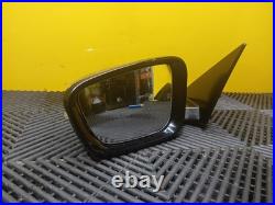 BMW 6 Series GT G32 Left Passenger Wing Mirror Camera Blind Spot Complete 17-24