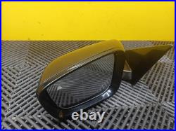BMW 6 Series GT G32 Left Passenger Wing Mirror Camera Blind Spot Complete 17-24