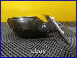 BMW 6 Series GT G32 Left Passenger Wing Mirror Camera Blind Spot Complete 17-24