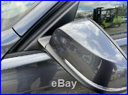 BMW DOOR MIRROR ASSEMBLY W BLIND SPOT F30 F31 F35 F35 320i 328i 328Xi 335i 16-18