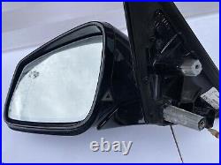 BMW F01 F02 F03 F04 Left Front Wing Mirror with Blind Spot F0152103U6680
