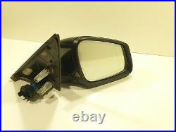BMW F01 F02 Right Side LHD Wing Mirror With 360 Camera And Blind Spot Warning