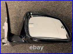 BMW F30 Auto Dim Wing Mirror