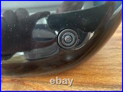 BMW F30 F31 3 Ser 11-17 NEW right hand door mirror Shadow line 51167345708 12A