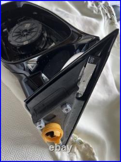 BMW F82 F83 M4 Wing Mirror With Surround View Camera & Blind Spot Assist