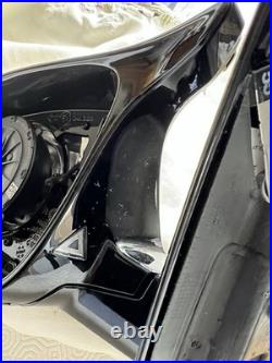 BMW F82 F83 M4 Wing Mirror With Surround View Camera & Blind Spot Assist