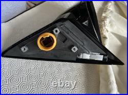 BMW F82 F83 M4 Wing Mirror With Surround View Camera & Blind Spot Assist